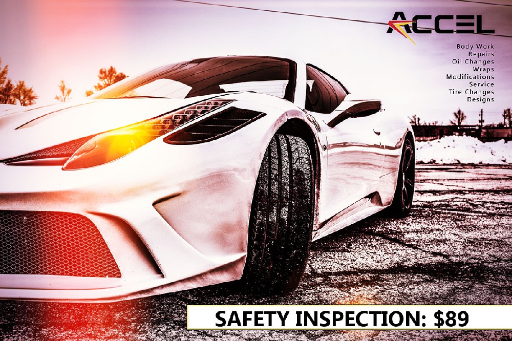 Accel Auto,collision center,car wrap,window tinting,auto repaire,auto maintenance,collision repaire