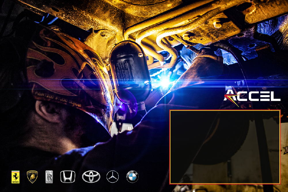 Accel Auto,collision center,car wrap,window tinting,auto repaire,auto maintenance,collision repaire